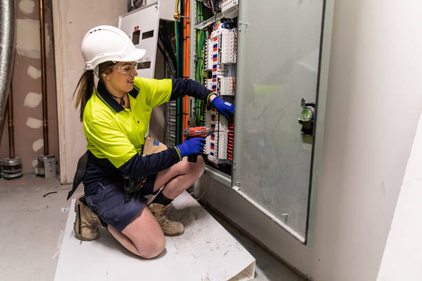 Electrical Upgrades for Homes in Oak Ridge, FL
