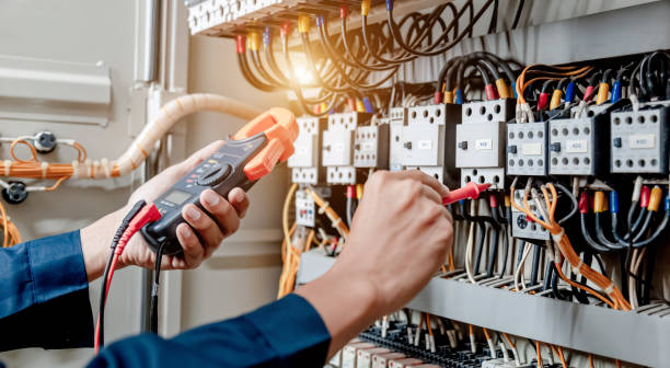 Best Electrical Installation Contractor  in Oak Ridge, FL