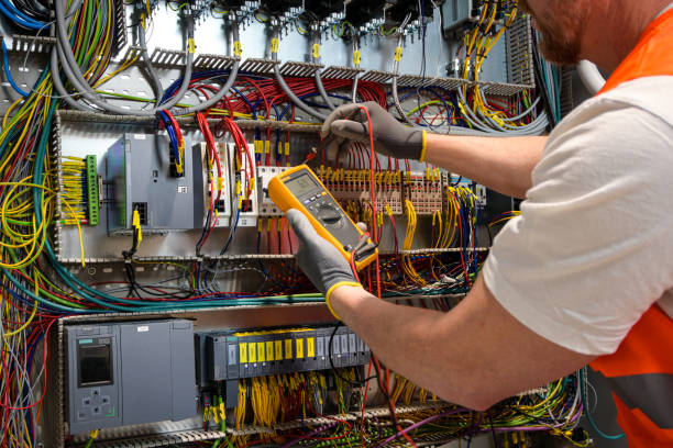 Best Electrical System Inspection  in Oak Ridge, FL